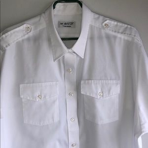 Short sleeve Dress shirt